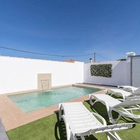 Vila Bisonte C Chiclana de la Frontera Exteriér fotografie