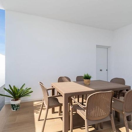 Vila Bisonte C Chiclana de la Frontera Exteriér fotografie